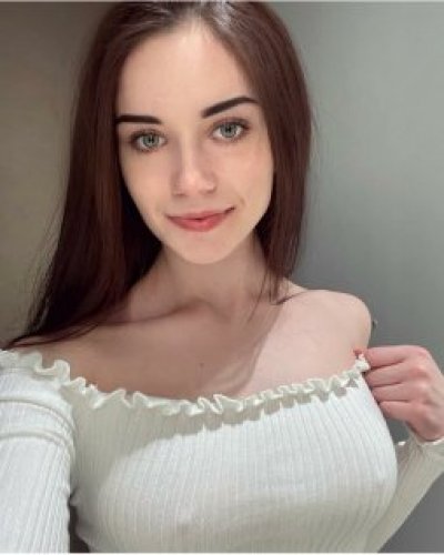 Индивидуалка Диана
