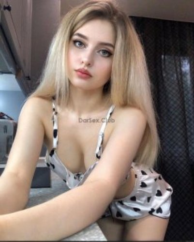 Индивидуалка Настя