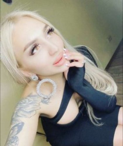 Настя